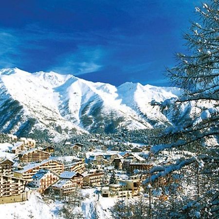 Studio Centre Auron Apartamento Exterior foto