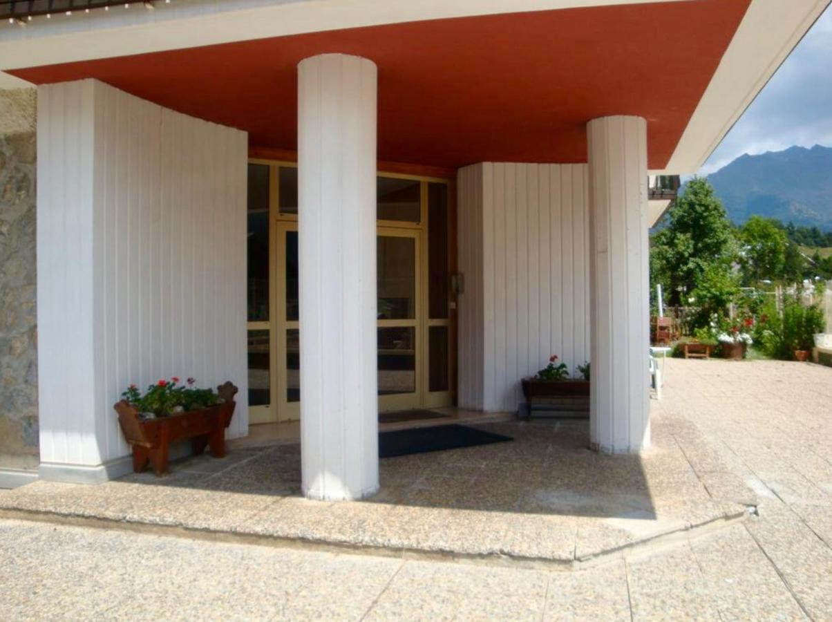 Studio Centre Auron Apartamento Exterior foto